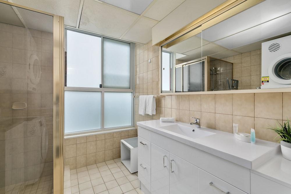 President Holiday Apartments - Absolute Beachfront Gold Coast Zewnętrze zdjęcie