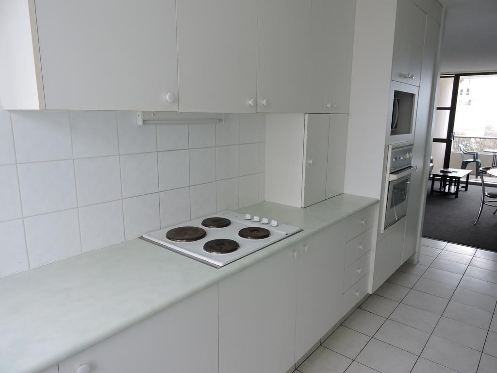 President Holiday Apartments - Absolute Beachfront Gold Coast Zewnętrze zdjęcie