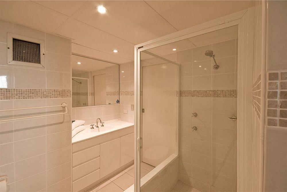 President Holiday Apartments - Absolute Beachfront Gold Coast Zewnętrze zdjęcie