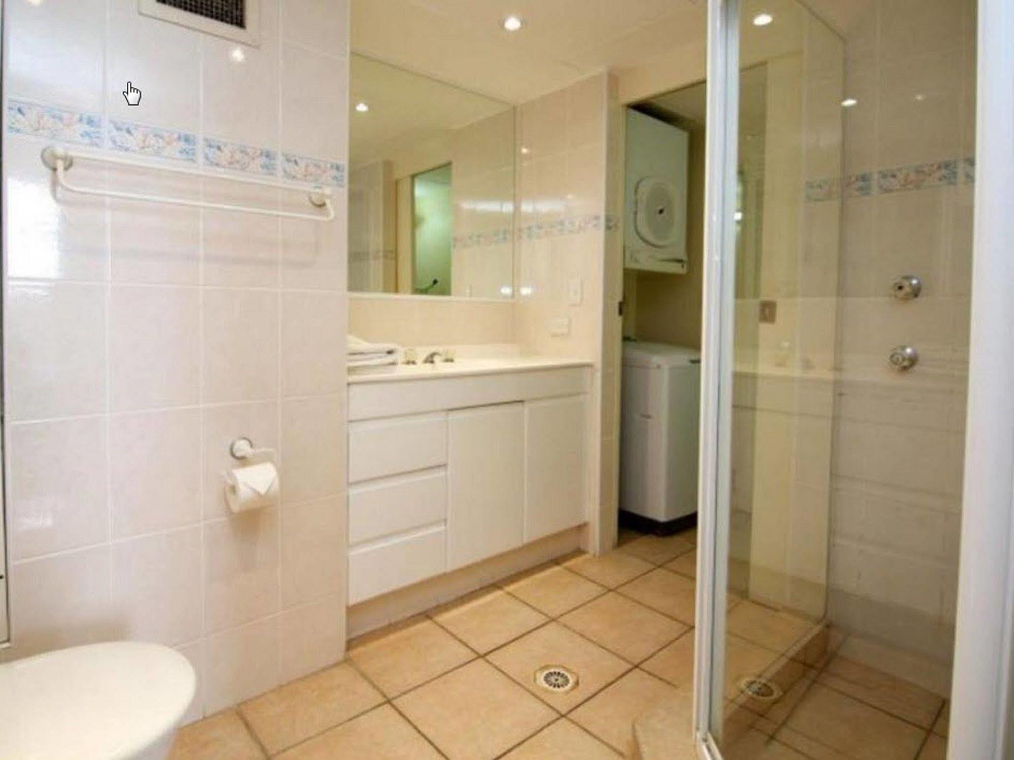 President Holiday Apartments - Absolute Beachfront Gold Coast Zewnętrze zdjęcie